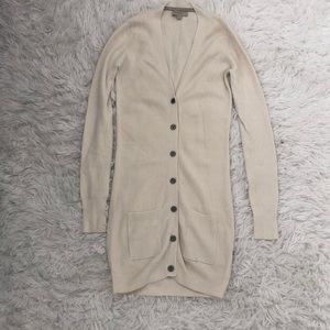 Burberry Cashmere Sweater
